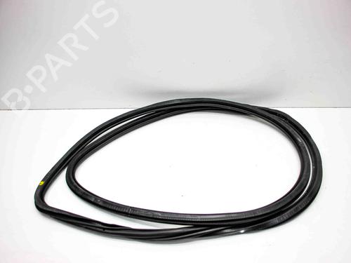 Rubber door seal AUDI Q7 (4LB) 3.0 TFSI quattro | BP29593065C142