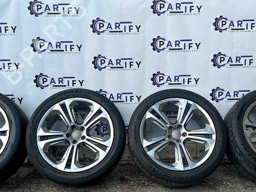 wheel-set-audi-q5-8rb-2008-2009-2010-2011-2012-2013-2014-2015-2016-2017-2018-2019-26513394 main image