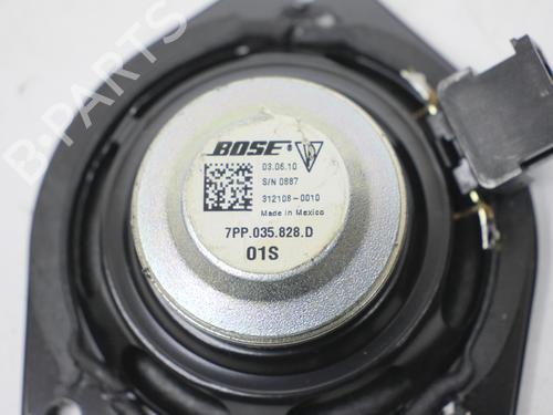 Electronic module PORSCHE CAYENNE (92A) 4.8 S | BP34373536M83  - Image 15