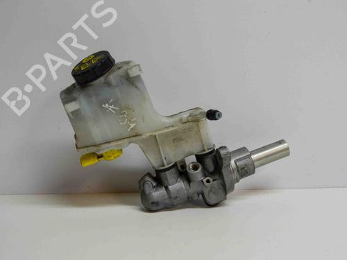 Used Brake fluid reservoir VW PASSAT B8 (3G2, CB2) 1.6 TDI (120 hp) 14669142