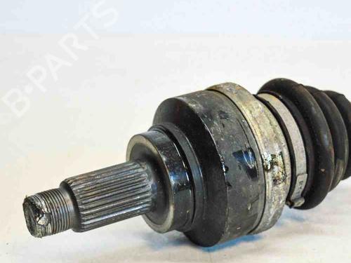 Left rear driveshaft BMW 3 (F30, F80) 320 d | BP7915256M40