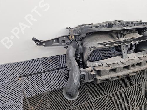 Front slam panel PORSCHE CAYENNE (92A) 4.8 S | BP33325126C72  - Image 5