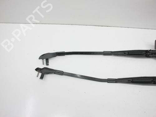 Vindspejlsviskerarm PORSCHE CAYENNE (92A) 4.8 S | BP32061885C143 