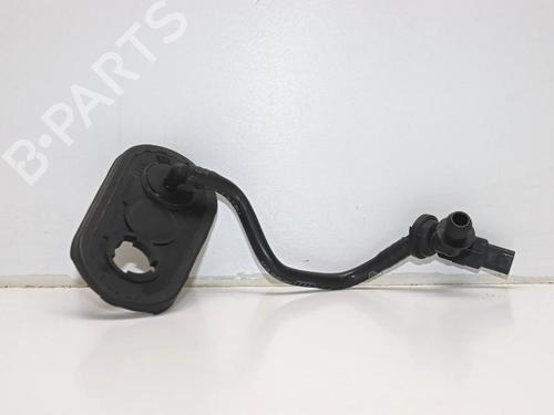 Rohr für Rohr AUDI Q5 (FYB, FYG) 2.0 TFSI quattro (252 hp) 36313704 36313704