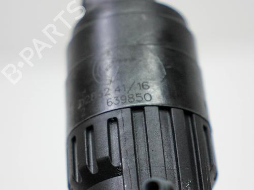 Auxiliary water pump ALFA ROMEO GIULIA (952_) 2.0 Q4 (952ACA45, 952ACA25) | BP26513384M111 