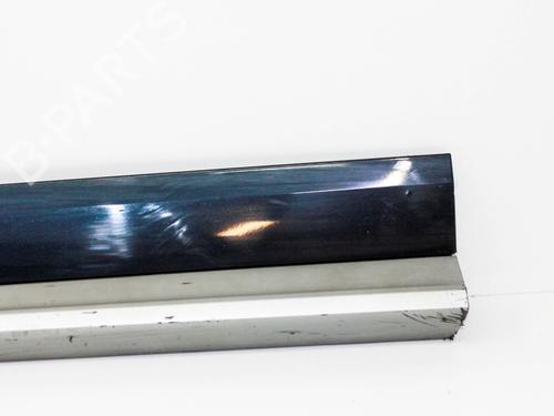 Door moulding trim AUDI Q5 (FYB, FYG) 2.0 TFSI quattro | BP28820616C150 