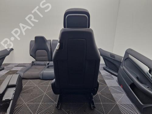 Seats set MERCEDES-BENZ C-CLASS Coupe (C204) C 220 CDI (204.302) | BP33418876C78  - Image 11