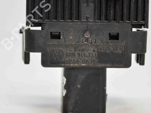 Used Switch VW POLO V (6R1, 6C1) 1.2 TDI (75 hp) 6496302