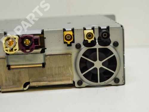 Radio BMW 4 Coupe (F32, F82) 420 d | BP10621354E6 