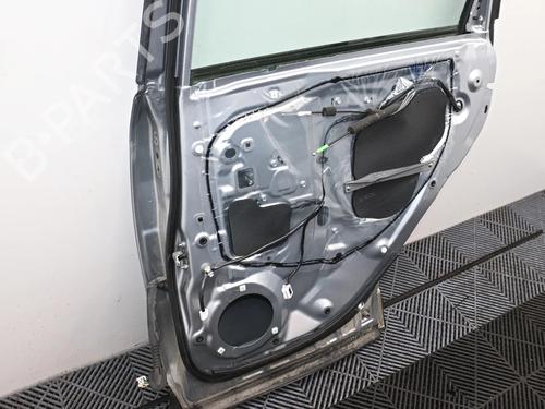 Dør højre bagtil SUBARU FORESTER (SJ_) 2.5 AWD (SJ9) | BP37228263C5 - Image 12