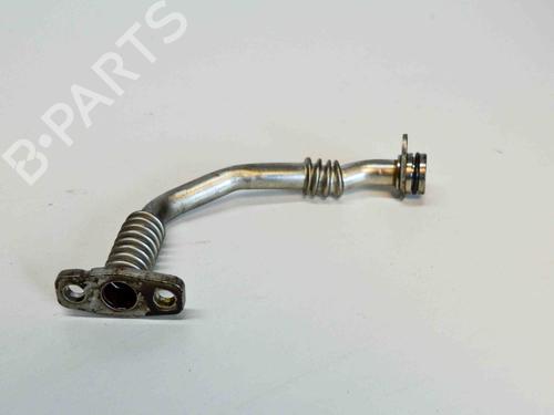 Used Pipe AUDI A6 C7 (4G2, 4GC) 2.0 TDI (190 hp) 14669103