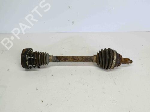 Left front driveshaft SKODA ROOMSTER (5J7) 1.2 | BP6531423M38