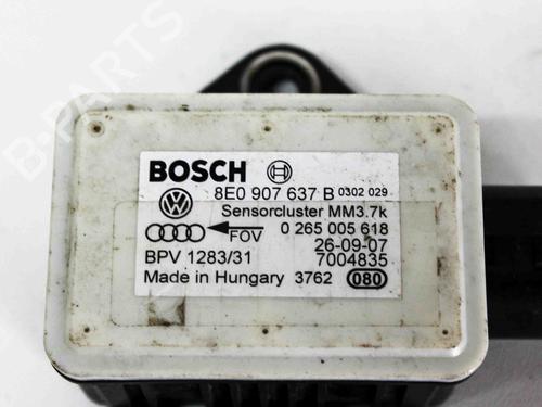 Capteur électronique AUDI A4 B8 (8K2) 2.0 TDI (136 hp) 7912366