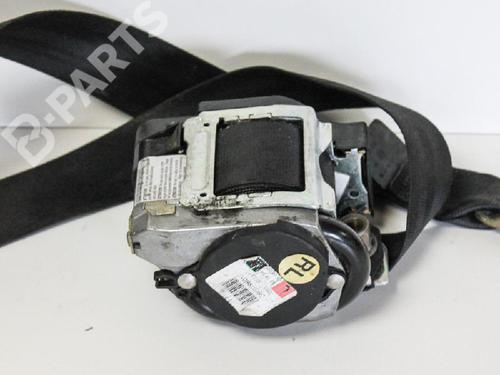 Front left seatbelt SKODA SUPERB I (3U4) 1.9 TDI | BP6871687I26 