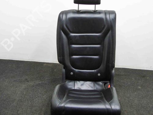 Sæde Bagtil VW TOUAREG (7P5, 7P6) 3.0 V6 TDI (240 hp) 13932950