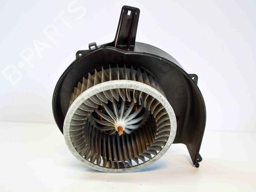 Used Heater blower motor Heater blower motor VW POLO V (6R1, 6C1) 1.4 GTI (180 hp) 6480720 6480720