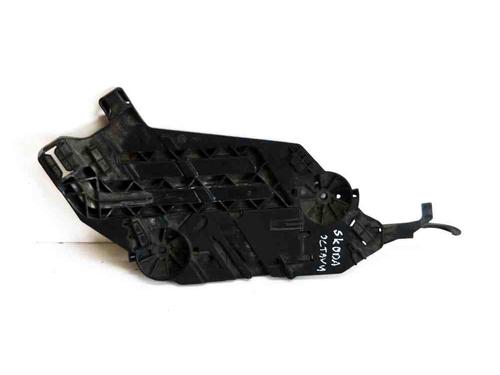Used Right headlight support SKODA OCTAVIA II (1Z3) 1.4 TSI (122 hp) 14684622