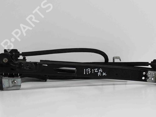 Front left window mechanism SEAT IBIZA IV (6J5, 6P1) 1.2 | BP8852258C22