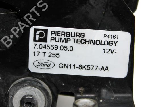 Auxiliary water pump FORD ECOSPORT 1.0 EcoBoost | BP19651691M111