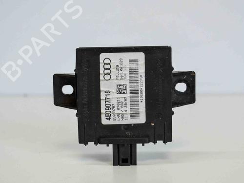 Módulo eletrónico AUDI A8 D3 (4E2, 4E8) 3.0 TDI quattro (233 hp) 6490485