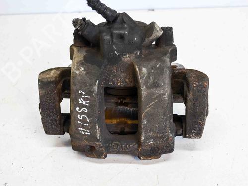 Used Left front brake caliper BMW 4 Coupe (F32, F82) 420 d (184 hp) 14691532