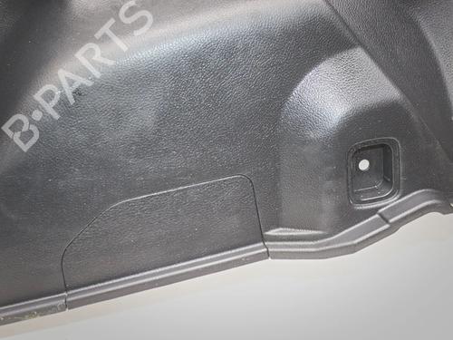 Boot lining SUBARU FORESTER (SJ_) 2.5 AWD (SJ9) | BP37522695I3 - Image 5
