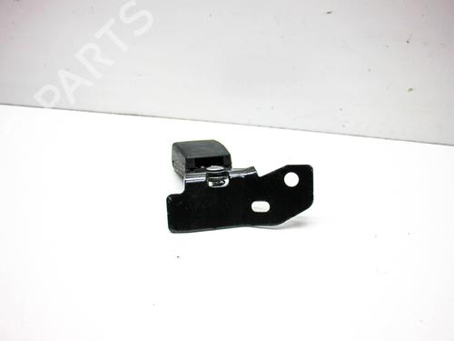 Sikkerhedssele-spænde JEEP COMPASS (MK49) 2.4 | BP29945492I32