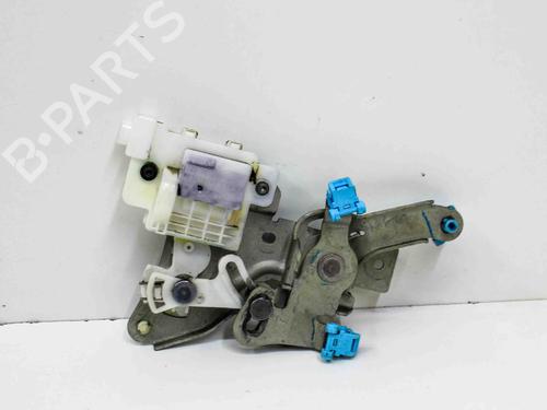 Used Tailgate lock FORD USA F-150 Crew Cab Pickup 2.7 (329 hp) 28821040