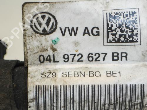 Wiring harness VW GOLF VII (5G1, BQ1, BE1, BE2) 2.0 TDI | BP14671770E16 
