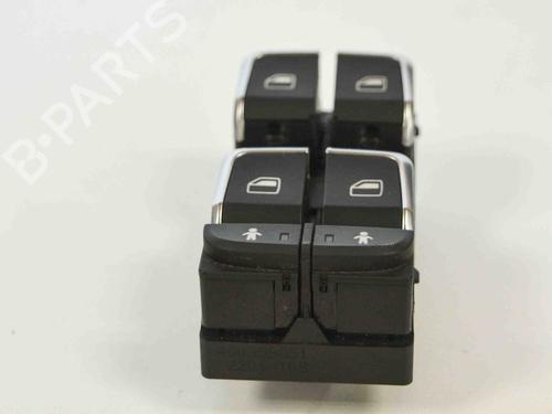 Switch AUDI A6 C7 Avant (4G5, 4GD) 2.0 TDI | BP8852424I30