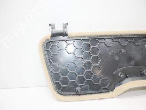 Boot lining PORSCHE CAYENNE (92A) 4.8 S | BP31950384I3 