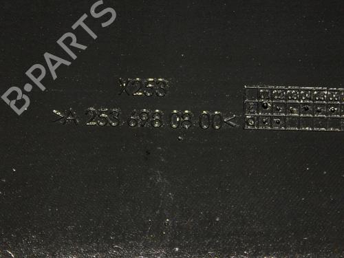 Left sideskirt MERCEDES-BENZ GLC (X253) 350 e 4-matic (253.954) | BP28821466C115 