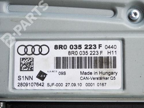 Control unit AUDI A5 Sportback (8TA) 2.0 TFSI | BP6481493M11 