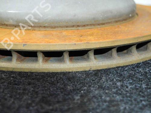 Other PORSCHE CAYENNE (92A) 3.6 | BP14680029O1