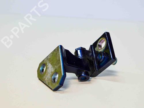 Used Hinge/Door check strap VW GOLF VI (5K1) 1.4 TSI (122 hp) 14669351