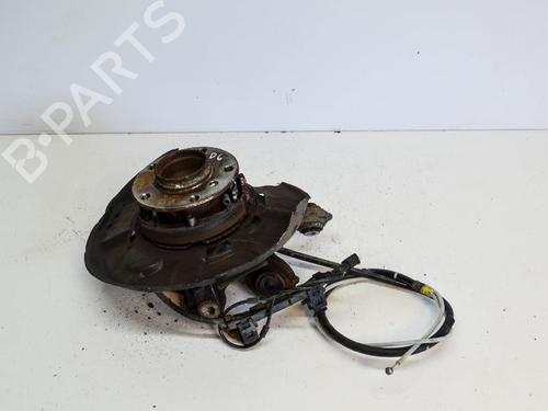 Right rear steering knuckle BMW 4 Coupe (F32, F82) 420 d | BP14691524M28 