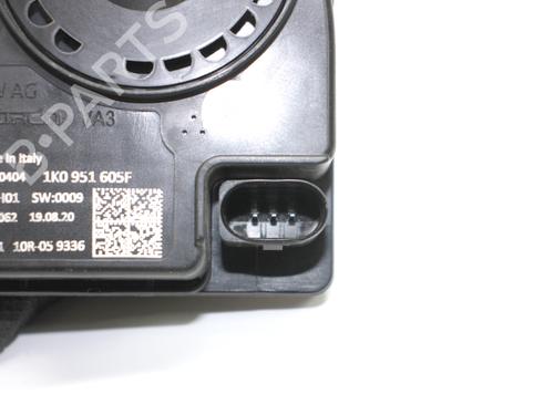 Horn PORSCHE CAYENNE (92A) 4.8 S | BP32692071E13  - Image 9