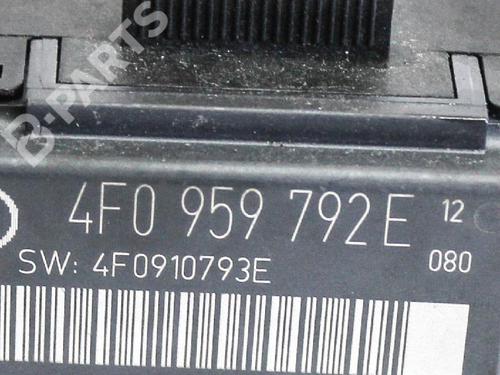 Electronic module AUDI A6 C6 (4F2) 2.0 TDI | BP7915103M83 