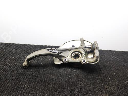 Used Left front steering knuckle AUDI Q5 (8RB) 3.0 TFSI quattro (272 hp) 30155484