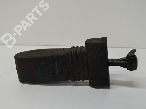 Used Hinge/Door check strap AUDI A4 B8 (8K2) 2.0 TDI (136 hp) 8851236