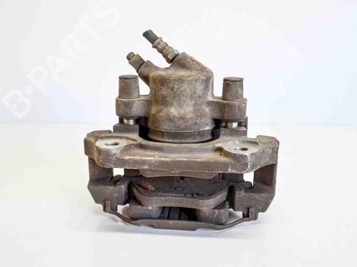 Used Right front brake caliper BMW 1 (E87) 120 d (163 hp) 14686795