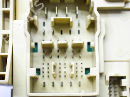 Fuse box KIA STINGER (CK) 3.3 T-GDi | BP26514095E1 - Image 11