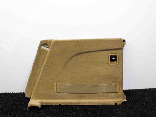 Kofferraumverkleidung für BMW X5 (E70) xDrive 30 i (230 hp) 20690557