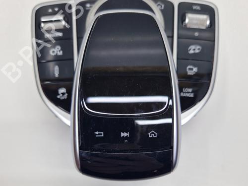 Electronic module MERCEDES-BENZ G-CLASS Platform/Chassis (W464) G 350 D 4-matic (464.320) | BP37176445M83 - Image 6