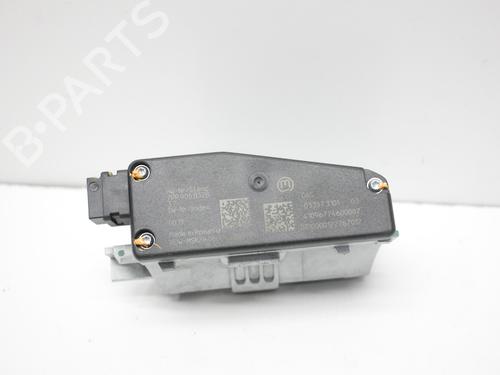 Electronic module PORSCHE CAYENNE (92A) 4.8 S | BP32201329M83  - Image 7