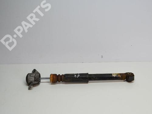 Used Left rear shock absorber AUDI A5 (8T3) 2.0 TFSI (211 hp) 6480697