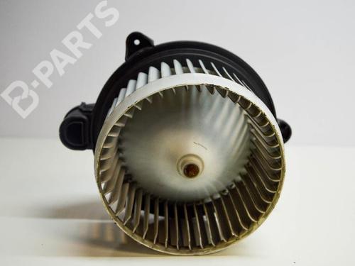 Heater blower motor FORD ECOSPORT 1.0 EcoBoost | BP6482270M62 