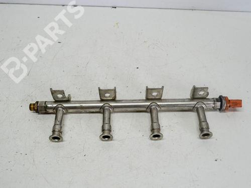 Used Injection rail SEAT IBIZA IV (6J5, 6P1) 1.2 TSI (86 hp) 6503096