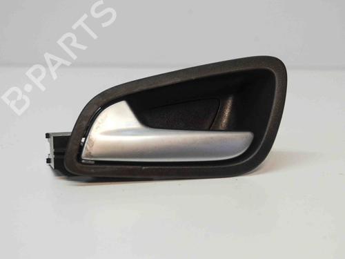 Used Rear left interior door handle FORD KUGA II (DM2) 1.5 TDCi (120 hp) 6482919