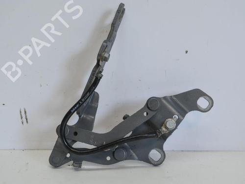 Used Hinge/Door check strap BMW 3 (E90) 320 d (184 hp) 14692547